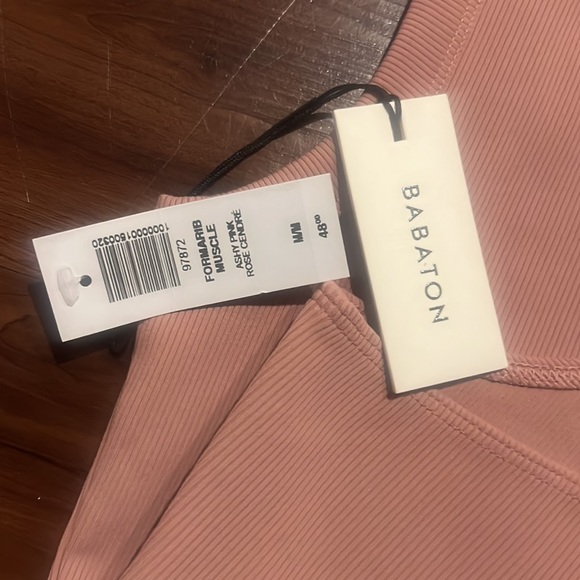 Aritzia bodysuit - Picture 3 of 6